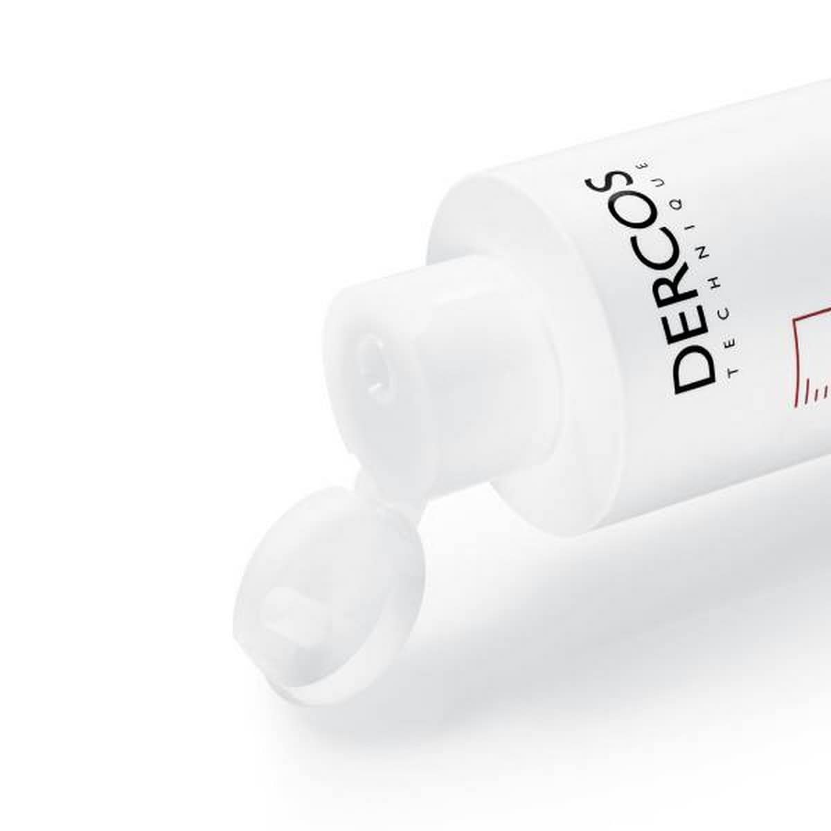 Champô Estimulante 200ml Vichy Dercos 7