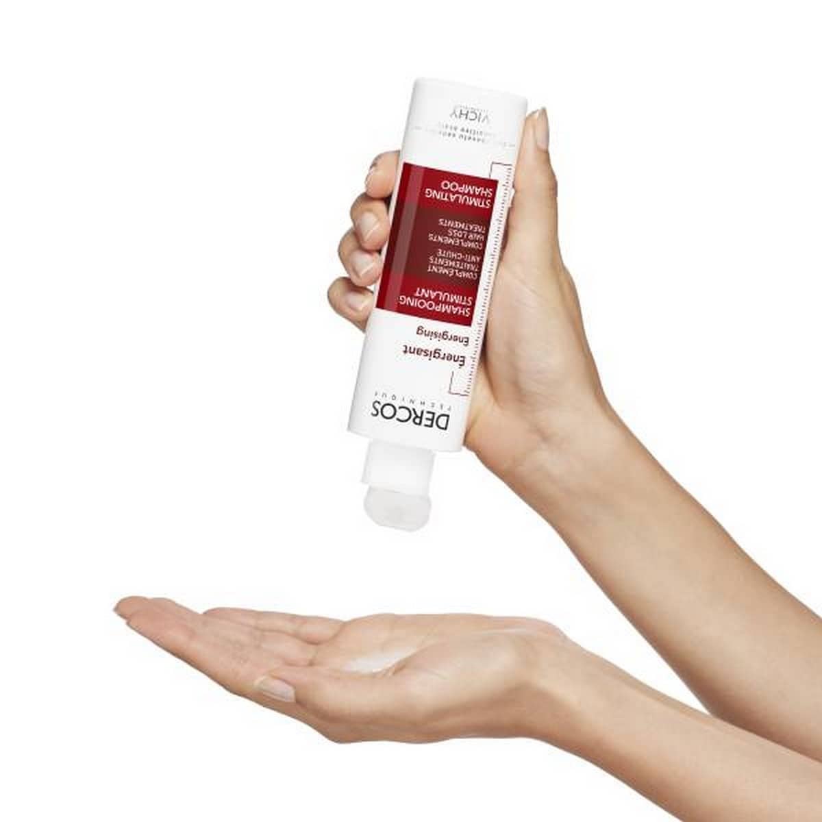 Champô Estimulante 200ml Vichy Dercos 6