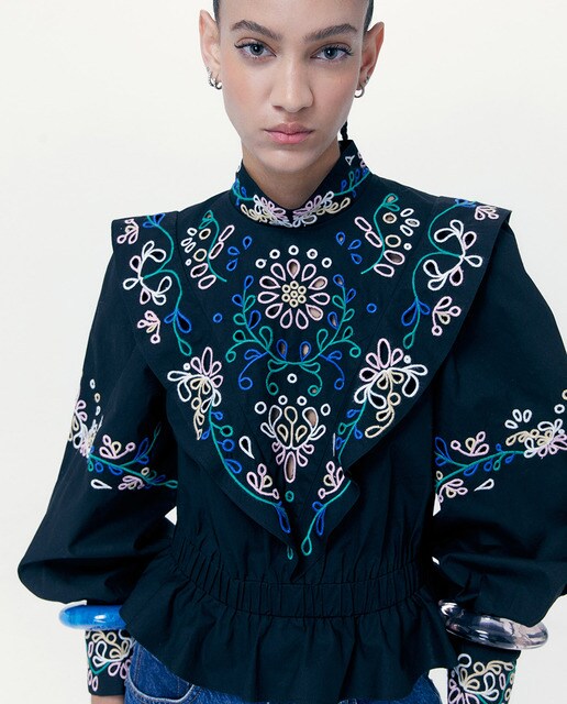 Sfera · Ropa · Moda mujer · El Corte Inglés (919)