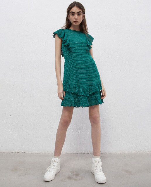 Vestidos · Sfera · Moda mujer · El Corte Inglés (166) · 7