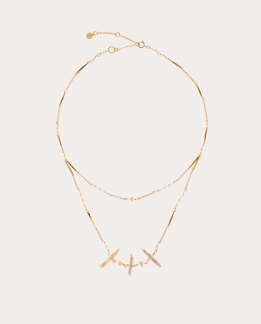 Imagen 0 de Collar Botticelli