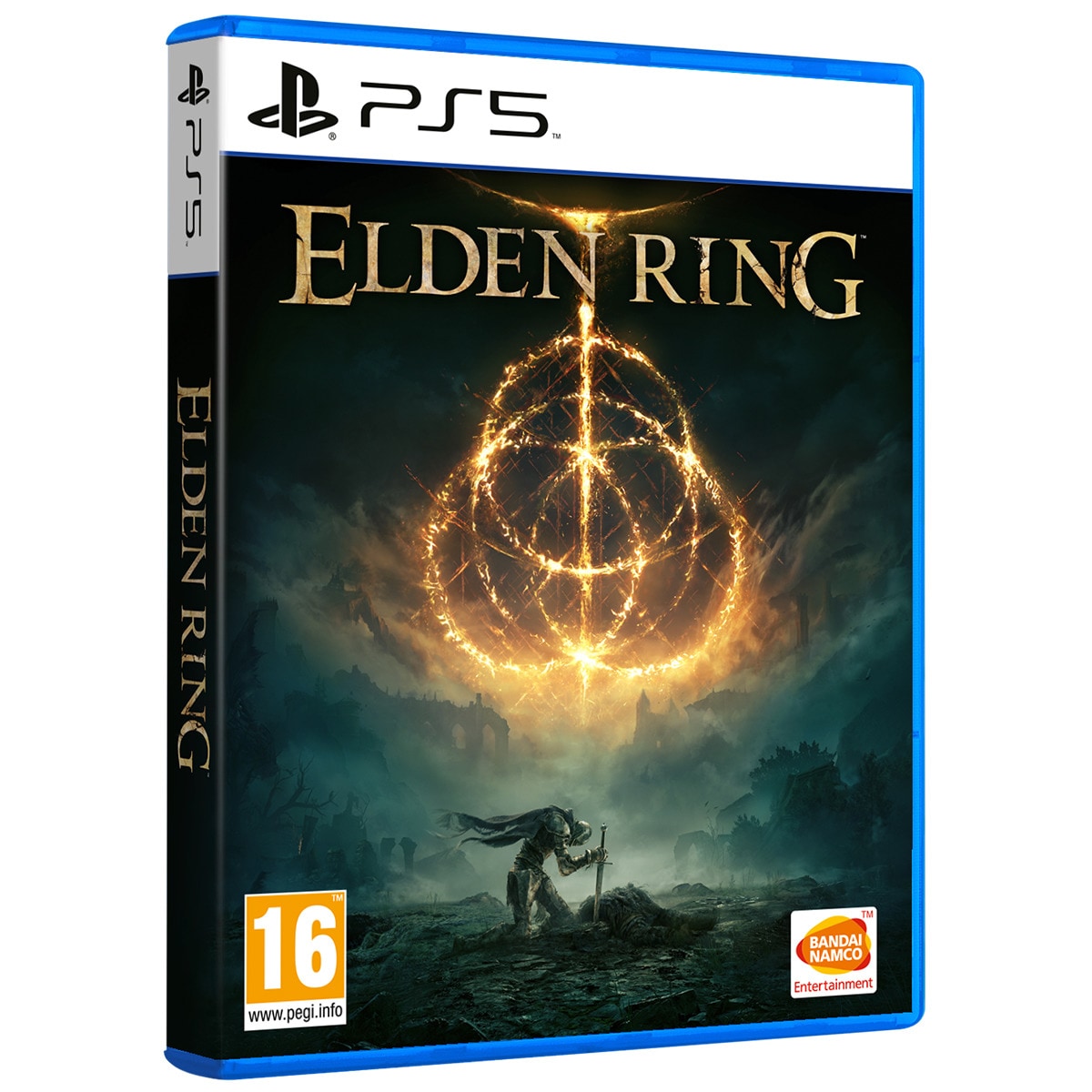 Elden Ring - PlayStation 5 1