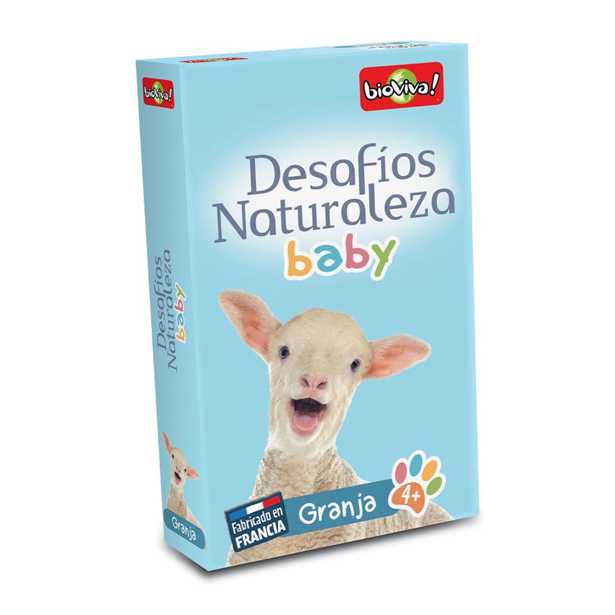 Bioviva - Desafíos Naturaleza: Granja