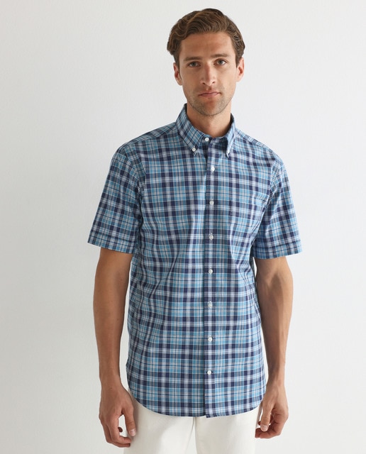 Camisas · Rushmore · Moda hombre · El Corte Inglés (39)