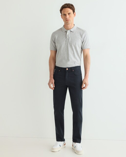 Wrangler · El Corte Inglés (174)