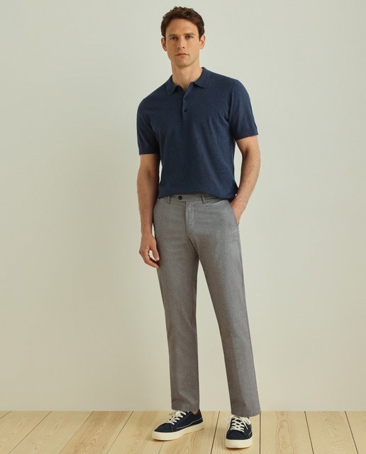 Pantalones joggers · Dustin · Moda hombre · El Corte Inglés (1)