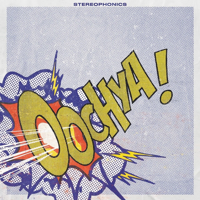 Imagen 0 de Oochya! (CD)