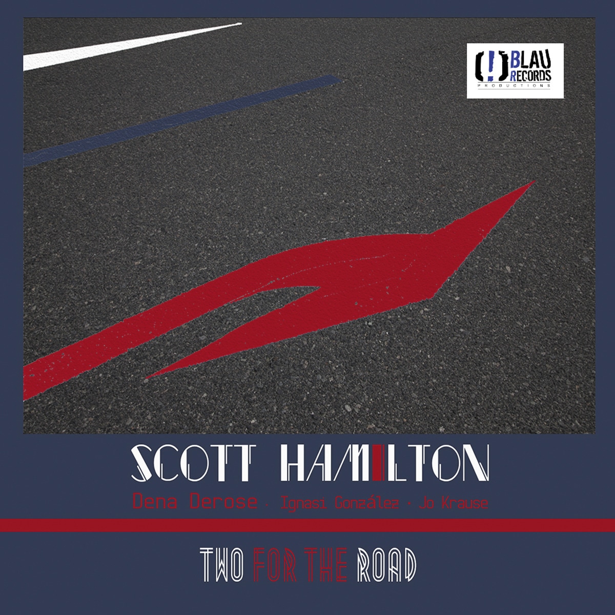 Imagem 0 de Two For The Road (LP-Vinil)