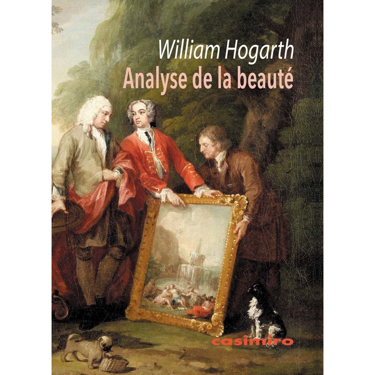 Analyse de la beaute 1