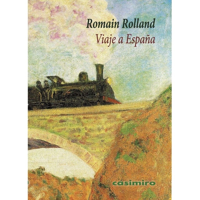 Imagem 0 de Viaje a españa