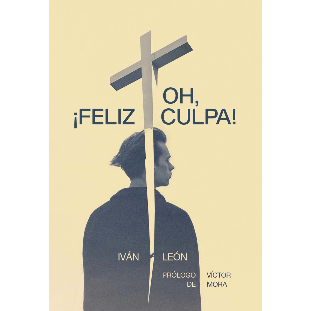 Oh, ¡feliz culpa! 1