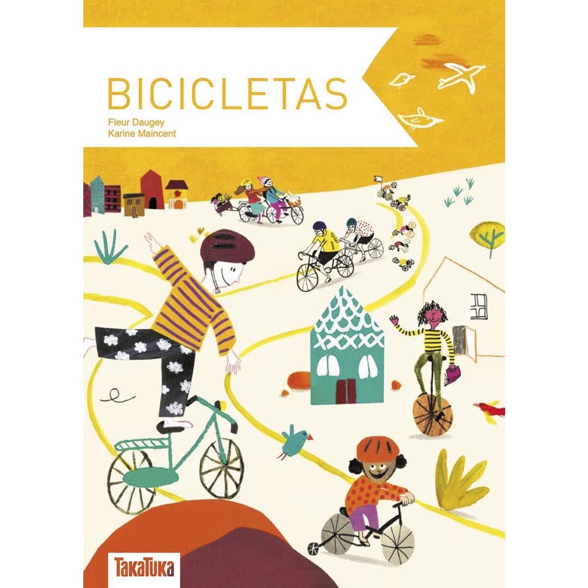 Bicicletas 1