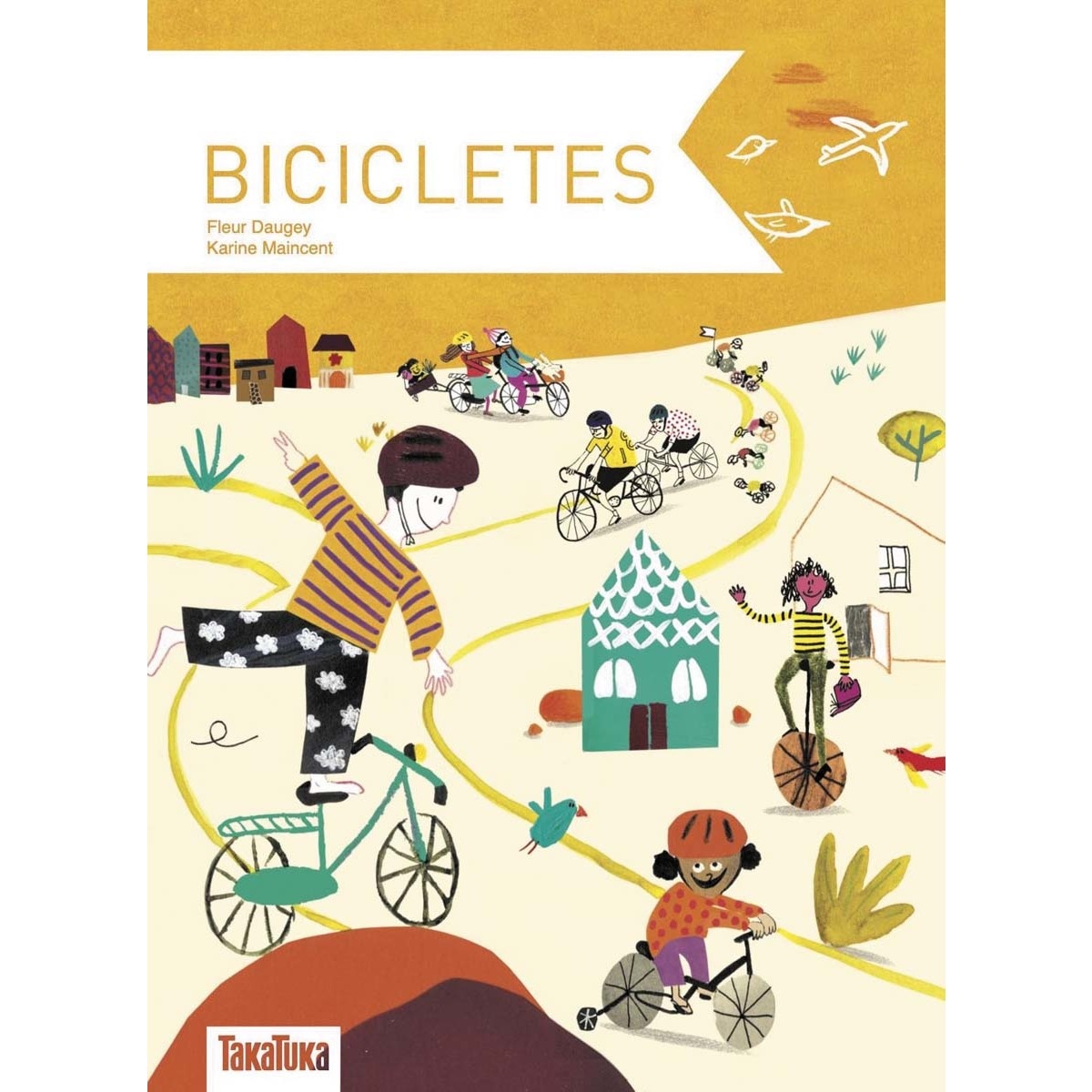 Bicicletes 1