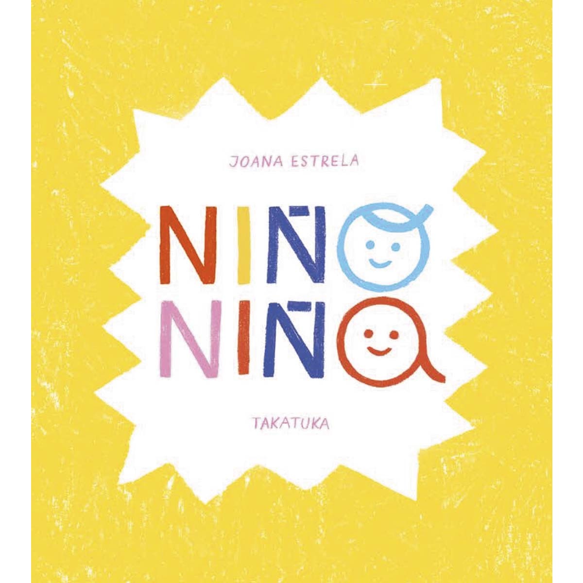 Niño, niña 1