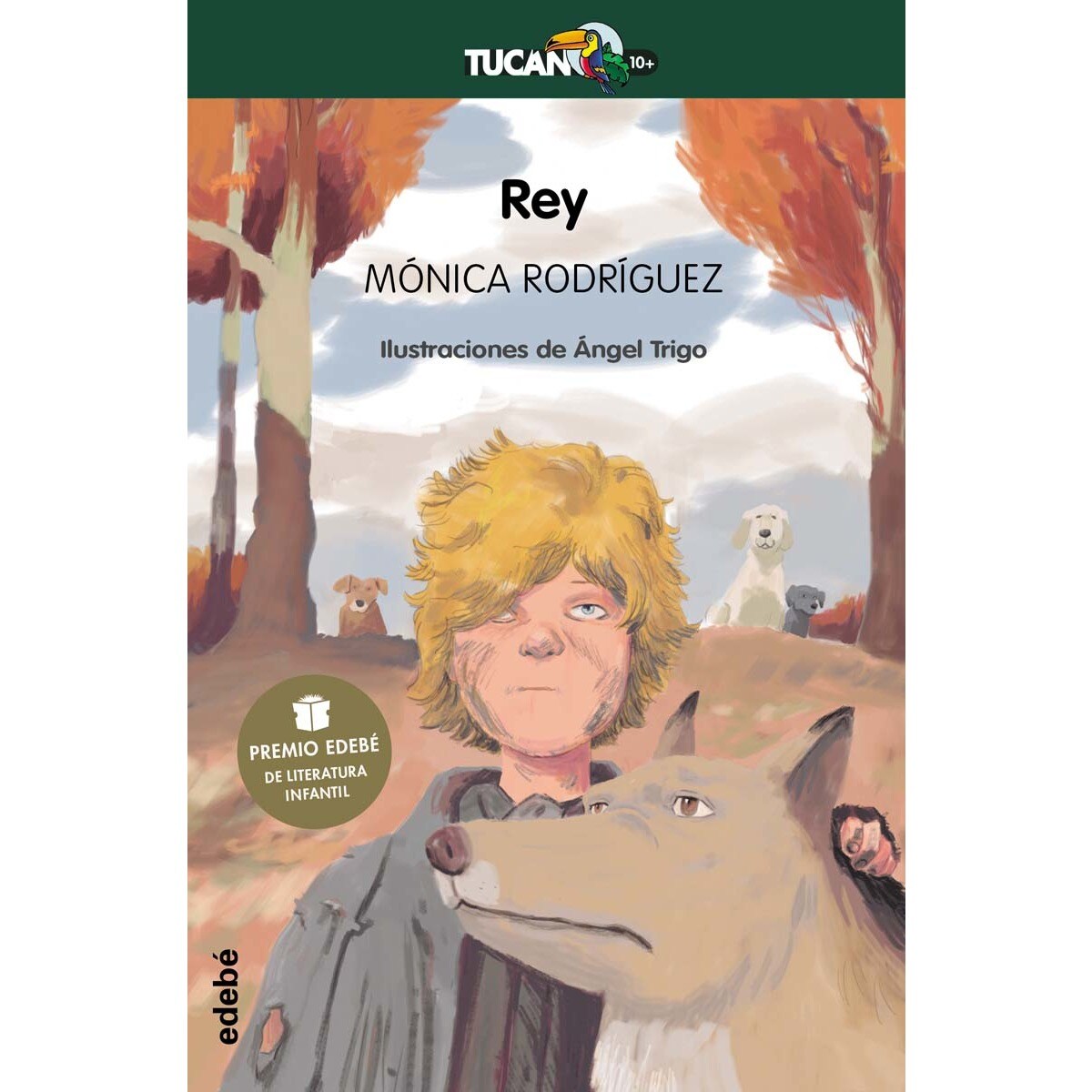 REY (Capa mole) 1