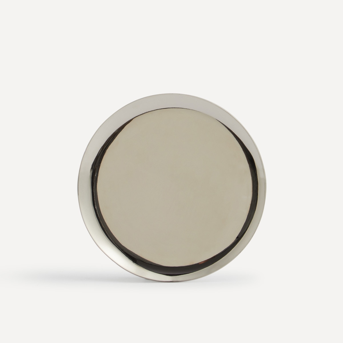 Prato de vela Andes El Corte Inglés Prata-2