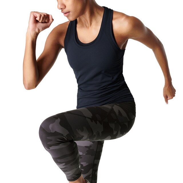 camisetas de deporte mujer