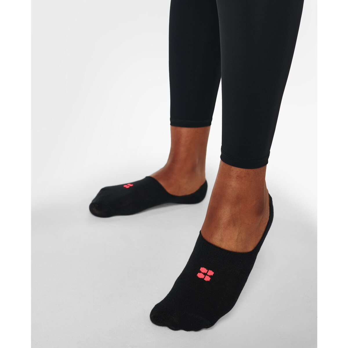 Pack de 3 Pares de Meias Sweaty Betty Preto-2