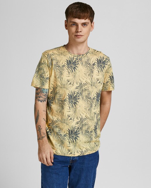 Jack \u0026 Jones · Moda hombre · El Corte Inglés (956) · 4