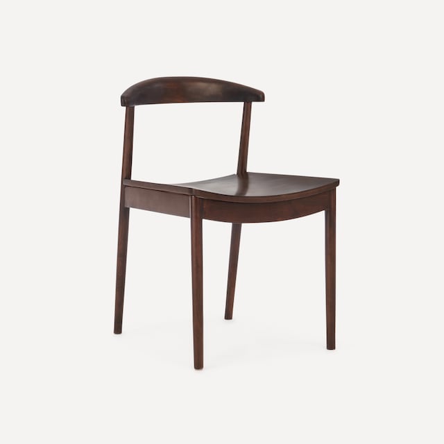 Imagem 0 de Cadeira de Madeira de Acácia Acácias