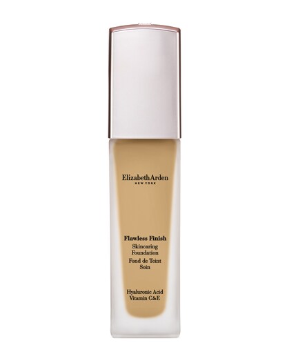 Imagen 0 de Base de maquillaje Flawless Finish Skincaring Foundation 30 ml Elizabeth Arden