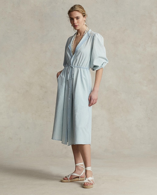 Polo Ralph Lauren · Ropa · Moda mujer · El Corte Inglés (231)