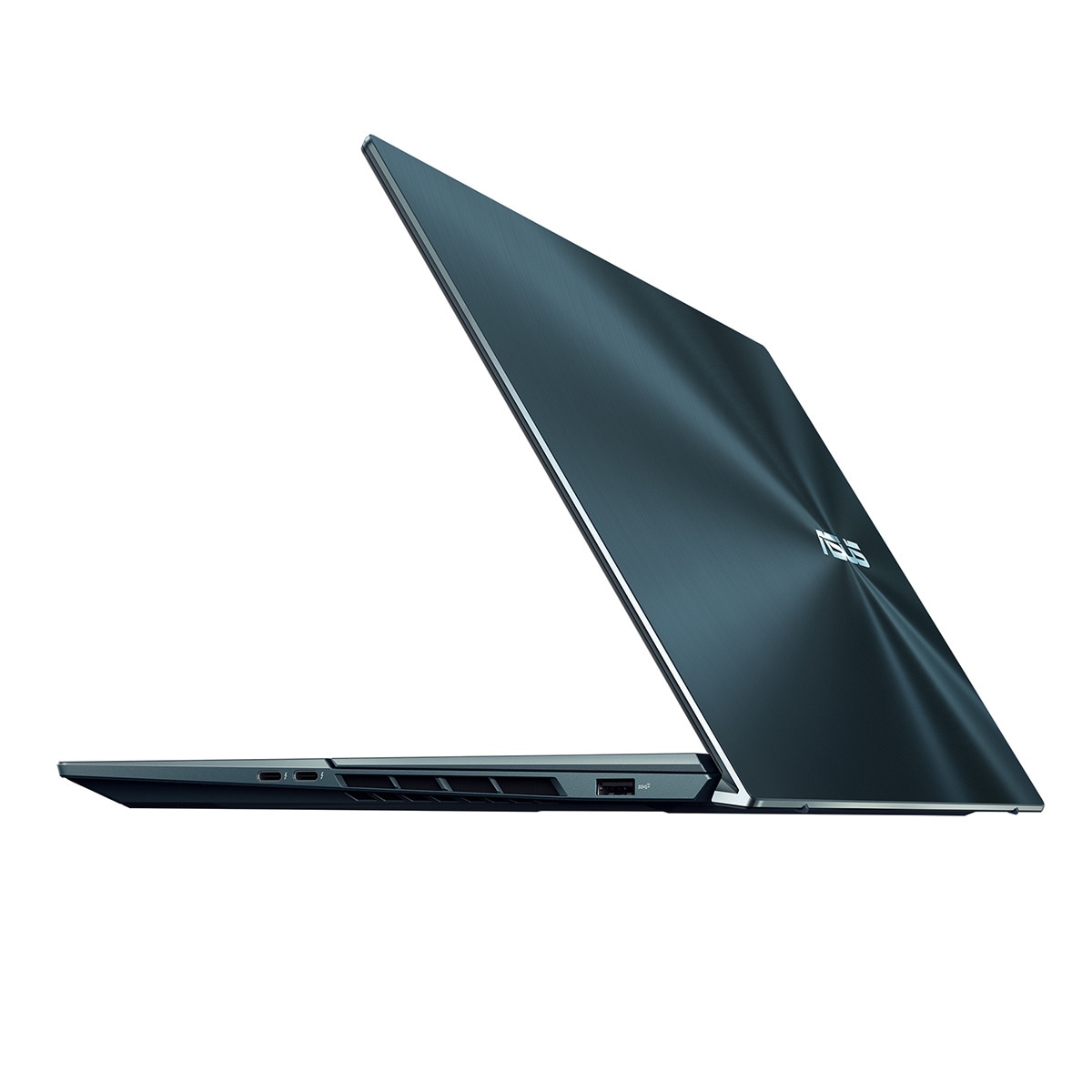 Portátil ASUS Zenbook Pro Duo 15 OLED UX582ZM-H2030W, i7-12700H, 32GB, 1TB SSD, GeForce RTX 3060 6GB, 15,6", W11 Azul-6