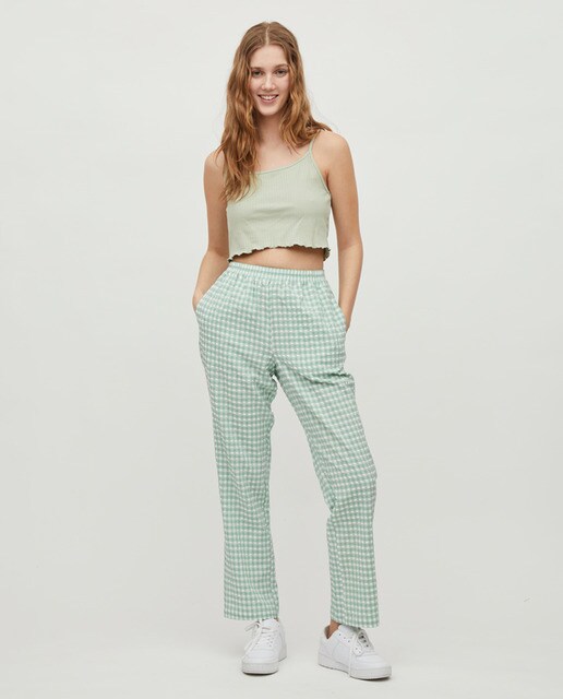 Pantalones mujer · talla 42 · Moda mujer · El Corte Inglés (1.181) · 17