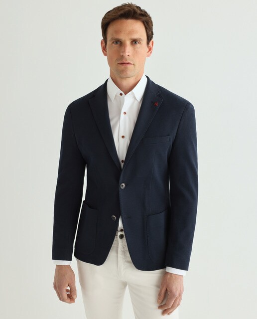 Trajes El Corte Inglés para Primavera Verano 2022 - Tendenzias.com