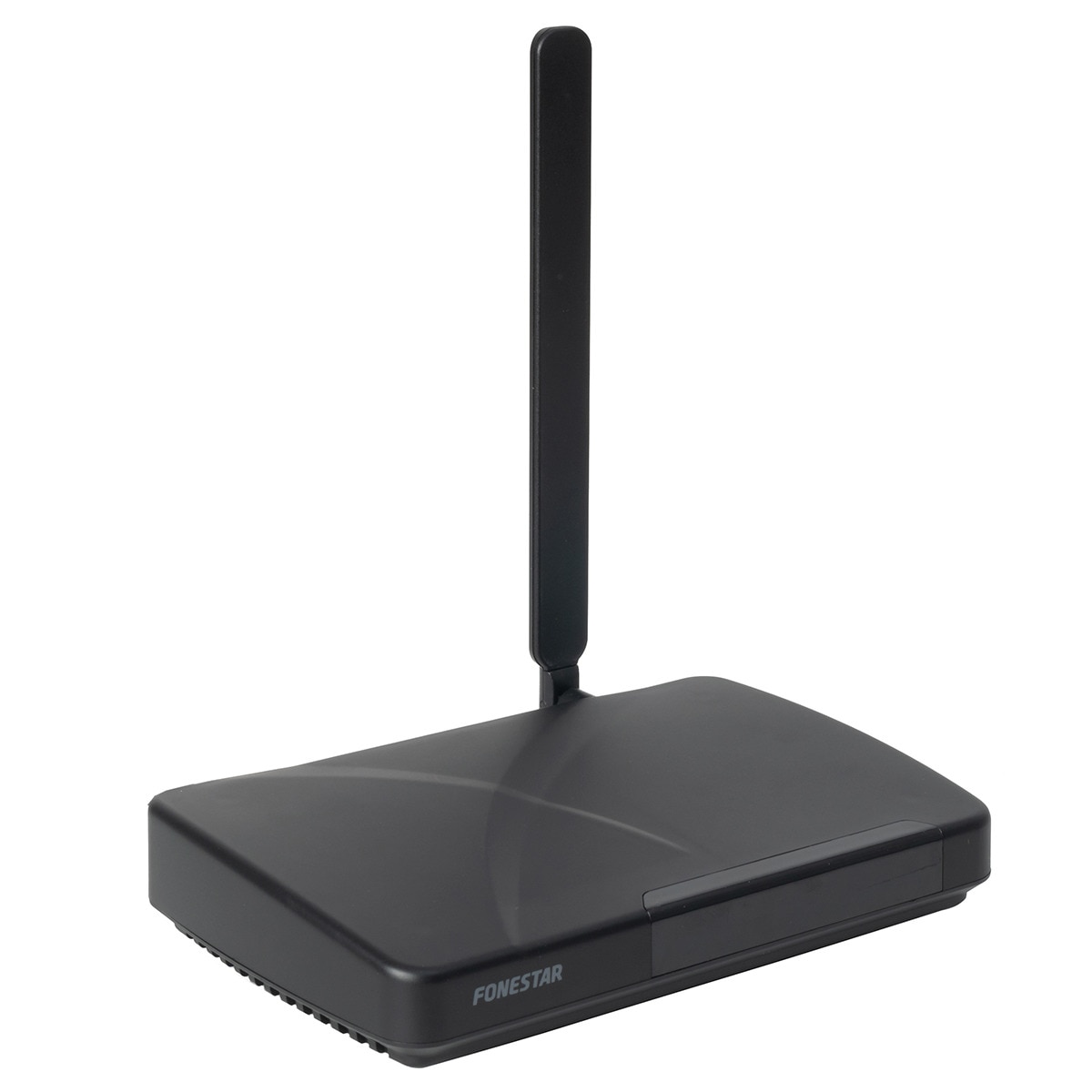 Receptor de micrófono inalámbrico para educación Fonestar ACADEMY-1RX Negro-3