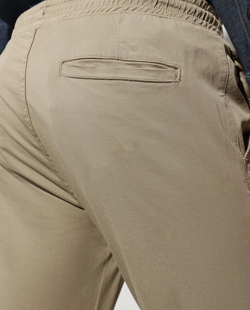 Jogger de hombre slim · Easy Wear · El Corte Inglés