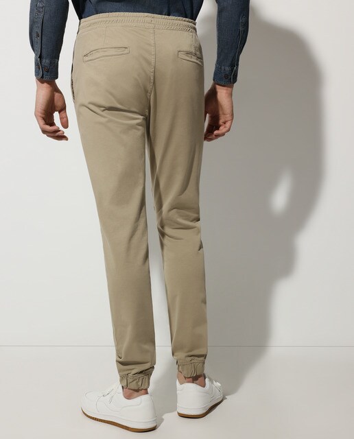 Jogger de hombre slim · Easy Wear · El Corte Inglés