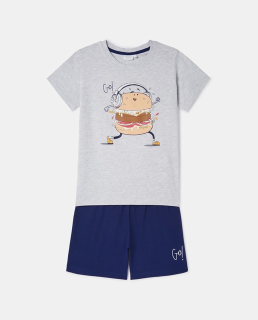 Pijamas niño · Moda Infantil · El Corte Ingles (219)