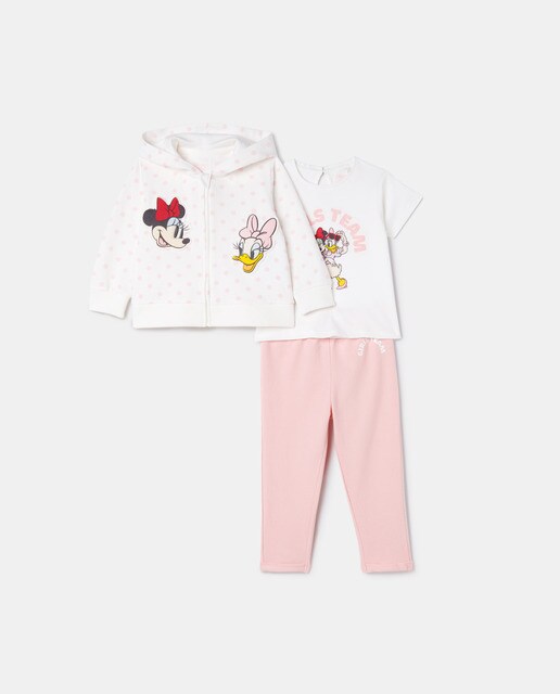 Conjuntos · Baby El Corte Inglés · Moda infantil · El Corte Inglés (15)