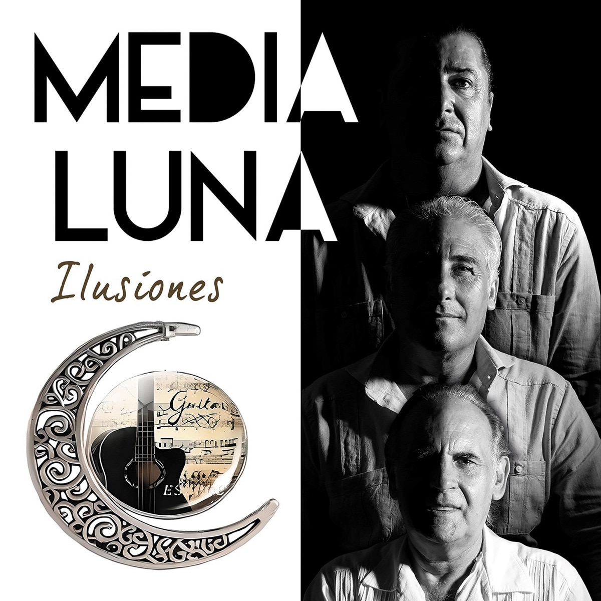 Ilusiones (CD) 1