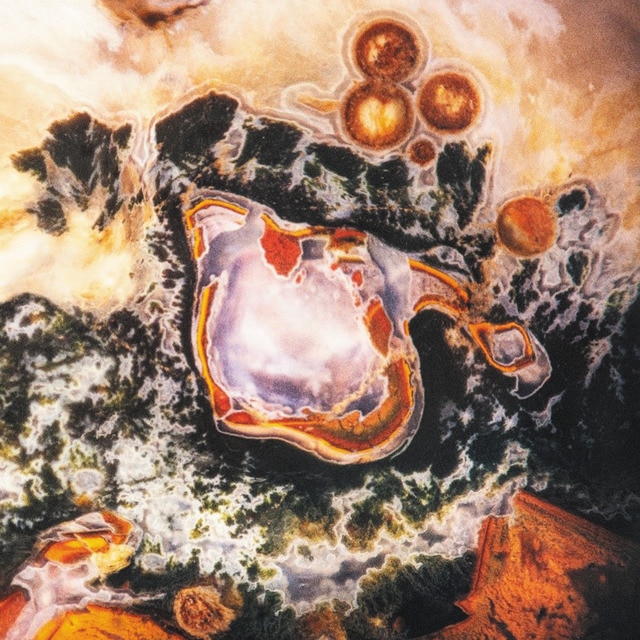 Imagen 0 de Rift (2 LP-Vinilo)