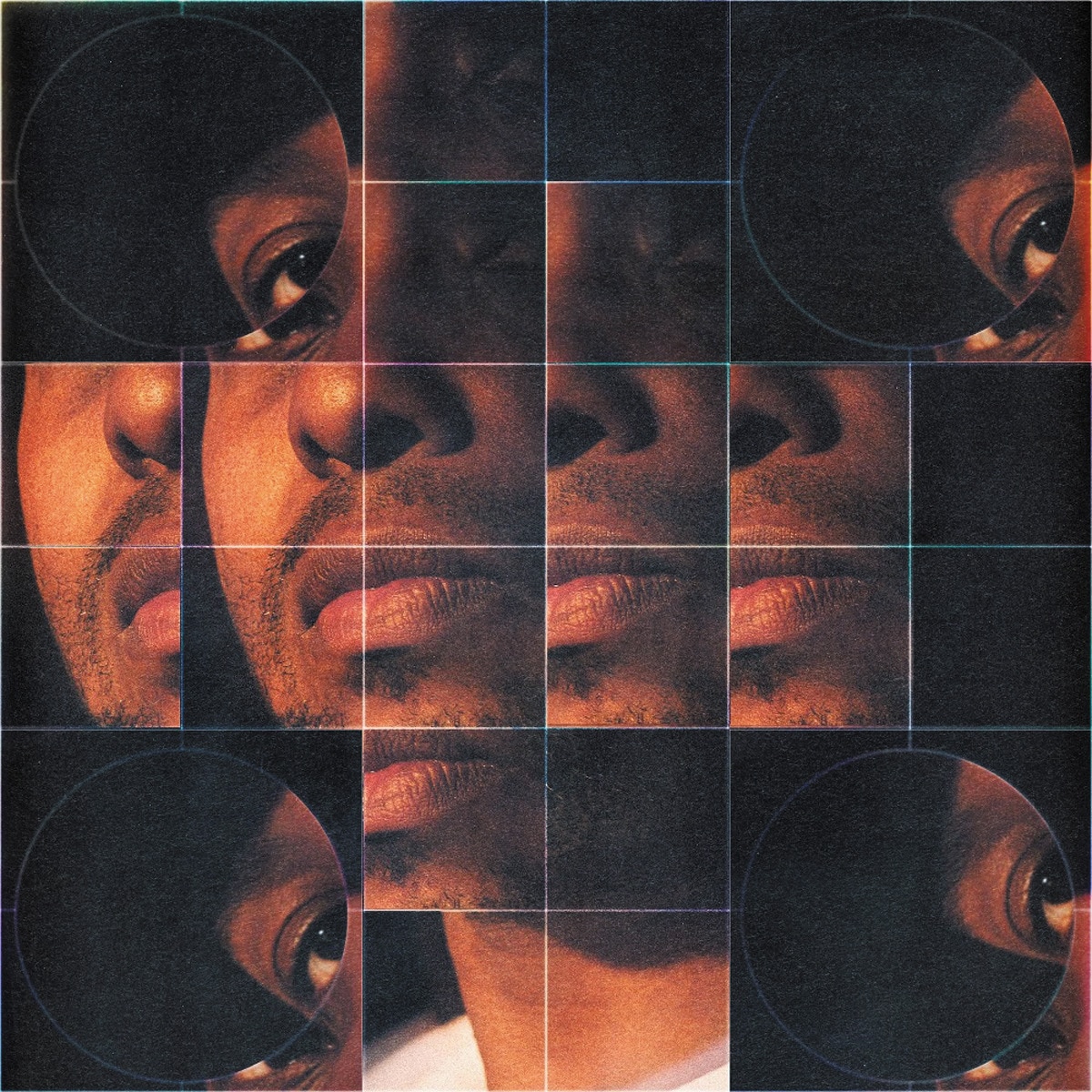 Imagem 0 de Glass Effect (LP-Vinil)