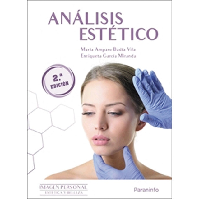 Análisis estético 2.ª edición (Capa mole) 1