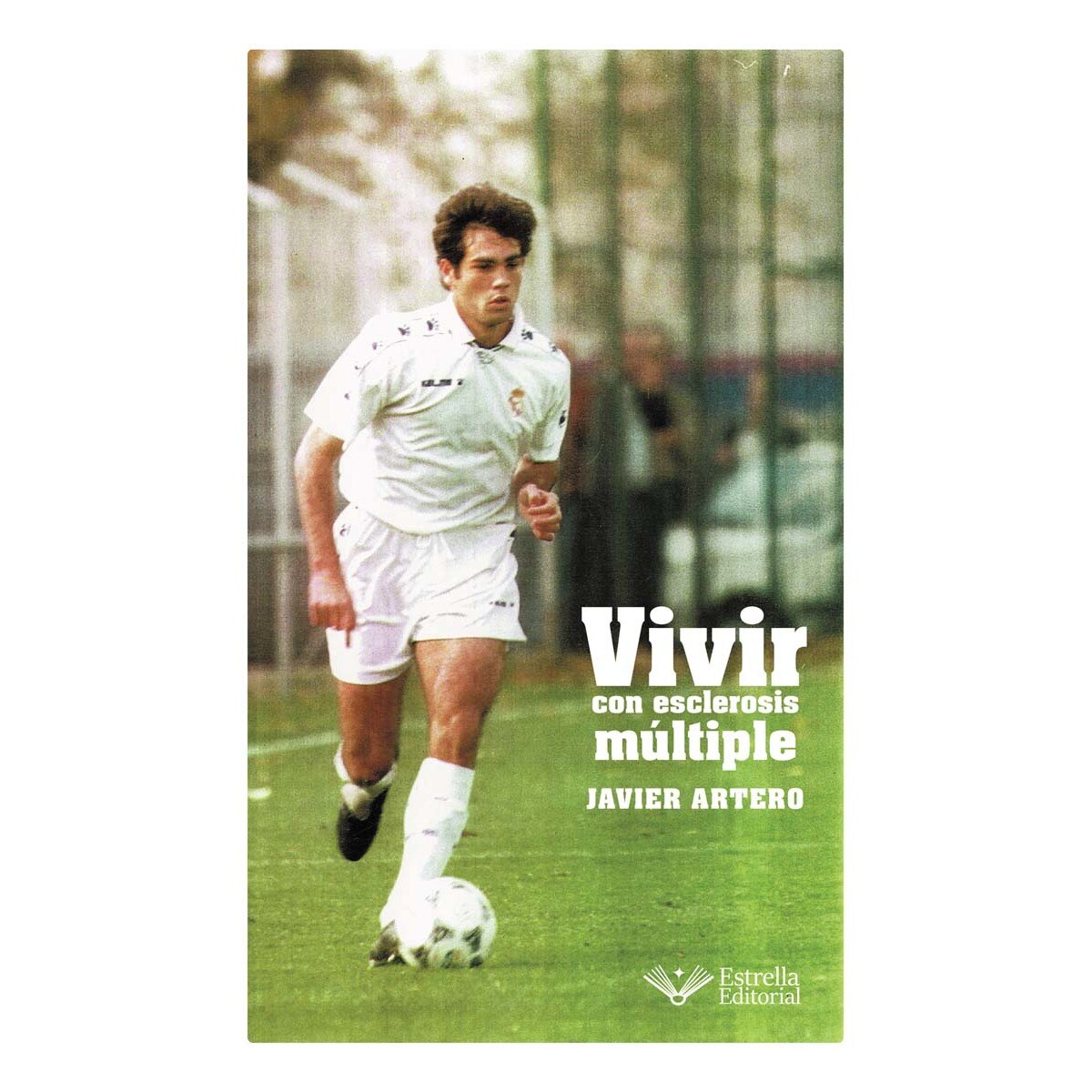 Vivir con esclerosis múltiple 1