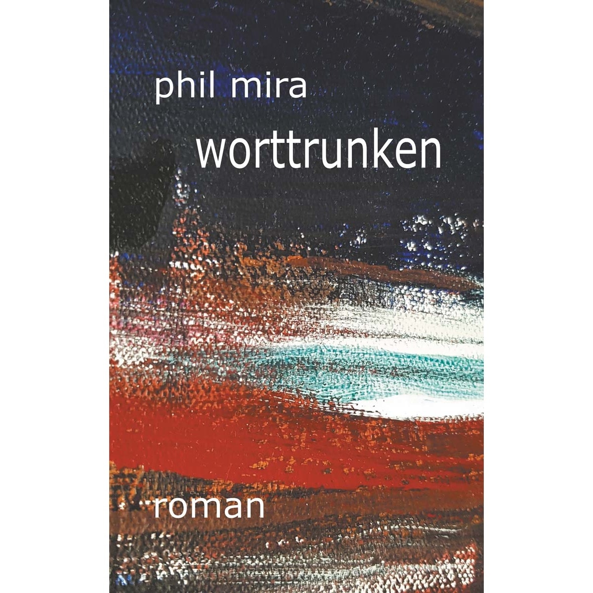 Worttrunken(Tapa blanda) 1