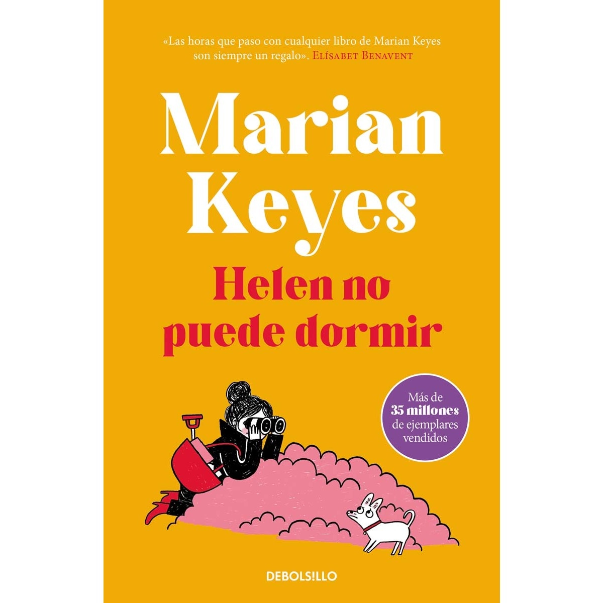 Imagem 0 de Helen no puede dormir (Hermanas Walsh 5) (Capa mole)
