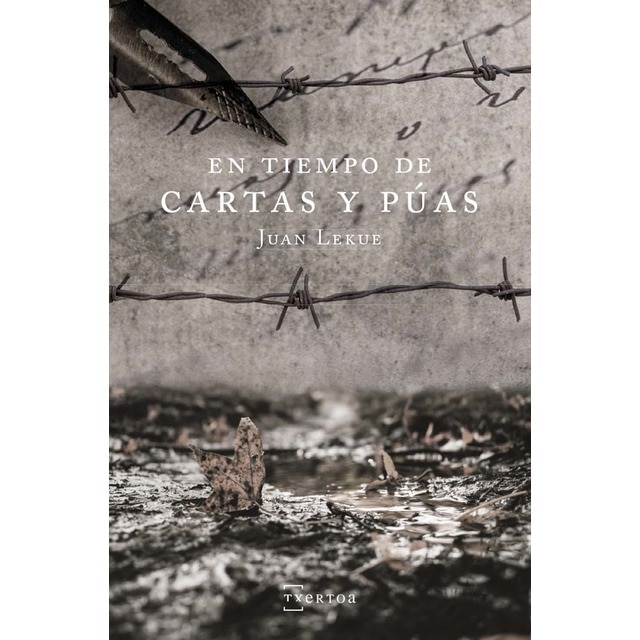 Imagem 0 de En tiempo de cartas y púas(Tapa blanda)