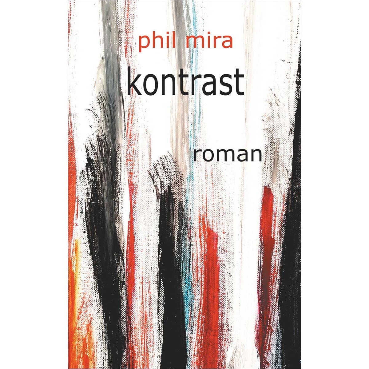 Kontrast(Tapa blanda) 1