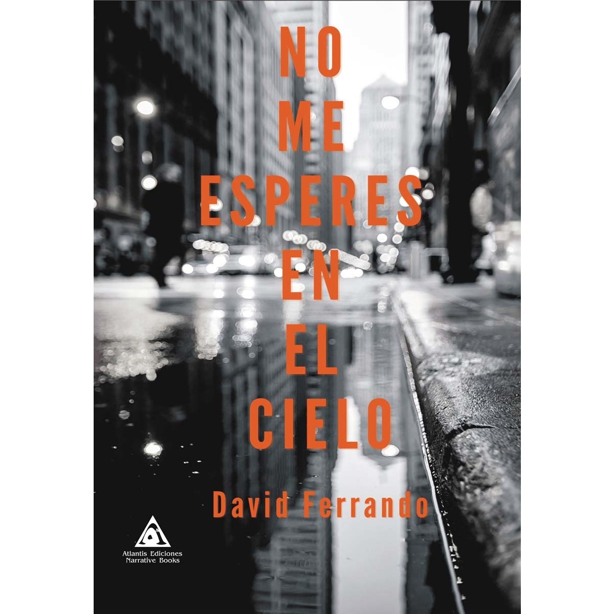 No me esperes en el cielo 1