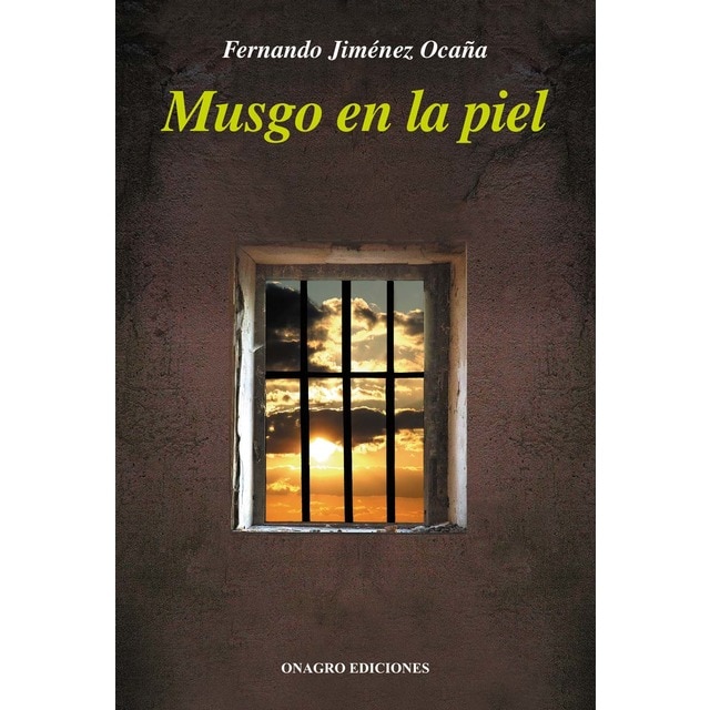 Imagem 0 de Musgo en la piel(Tapa blanda)