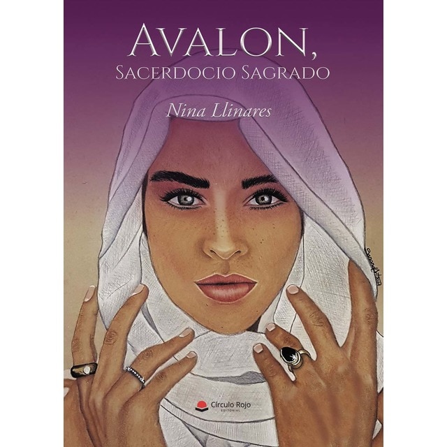 Imagem 0 de Avalon, sacerdocio sagrado(Tapa blanda)