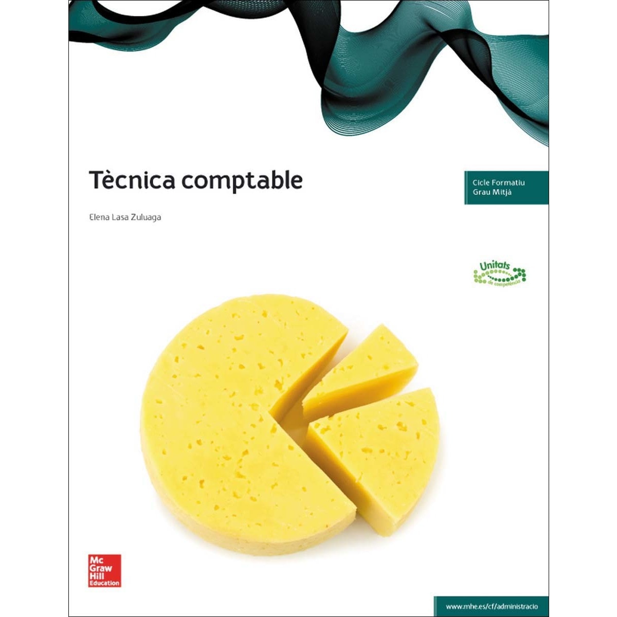 LA - Tecnica comptable GM CAT (Capa mole) 1