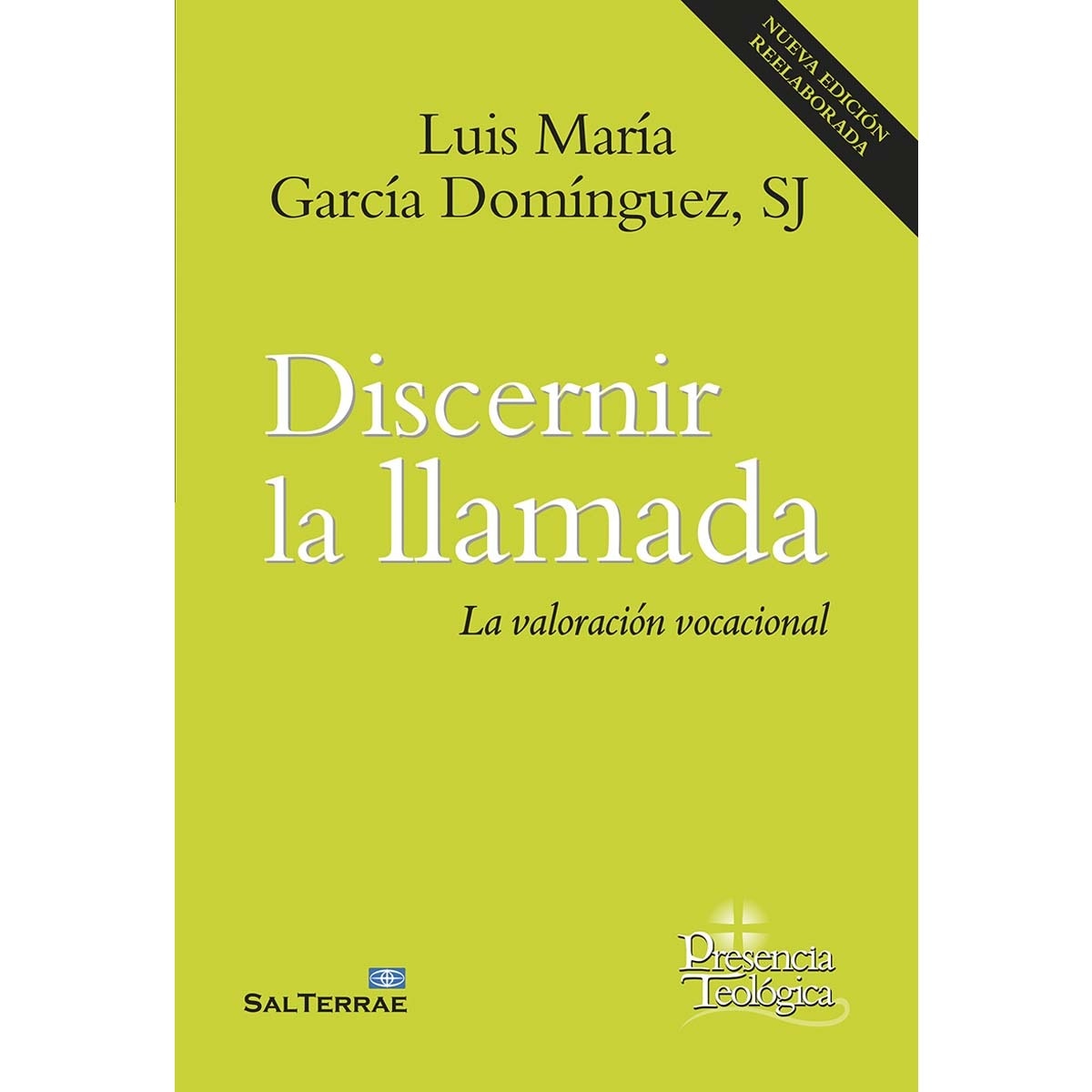Discernir la llamada 1