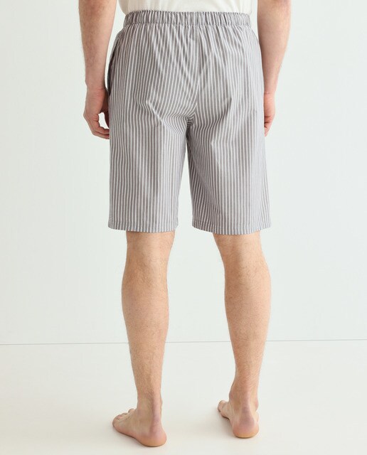 Comprar Pantalón de pijama corto de hombre · Unit · Hipercor