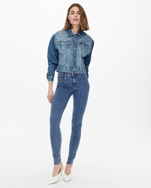 Vaqueros · Only · Moda mujer · El Corte Inglés (105)
